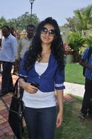 Kamna Jethmalani New Pictures